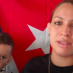 Esposa del opositor cubano José Daniel Ferrer exige fe de vida