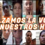 Madres cubanas se unen contra régimen castrista