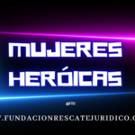 Miniserie MUJERES HEROICAS